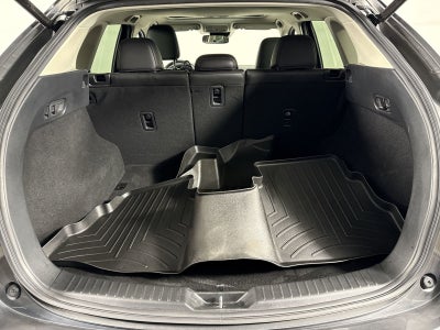 2019 Mazda Mazda CX-5 Grand Touring Reserve