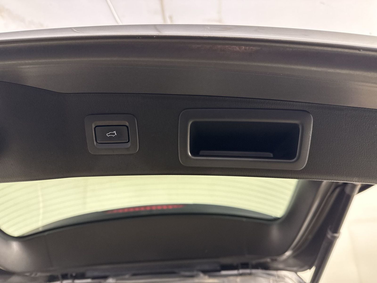 2019 Mazda Mazda CX-5 Grand Touring Reserve