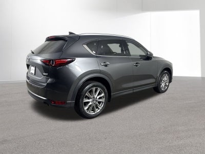 2019 Mazda Mazda CX-5 Grand Touring Reserve