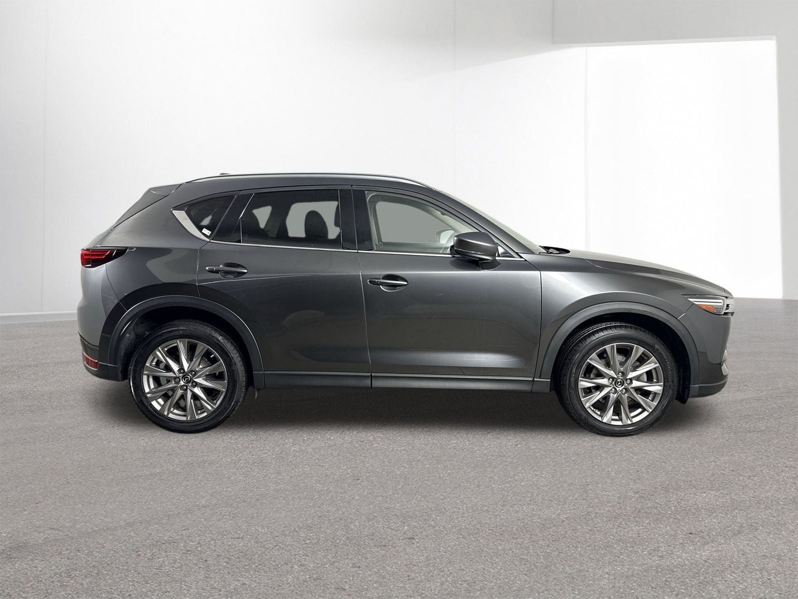 2019 Mazda Mazda CX-5 Grand Touring Reserve