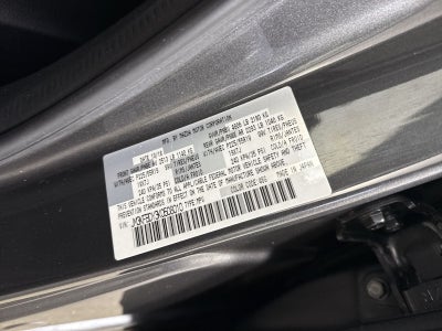 2019 Mazda Mazda CX-5 Grand Touring Reserve