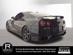 2015 Nissan GT-R Black Edition