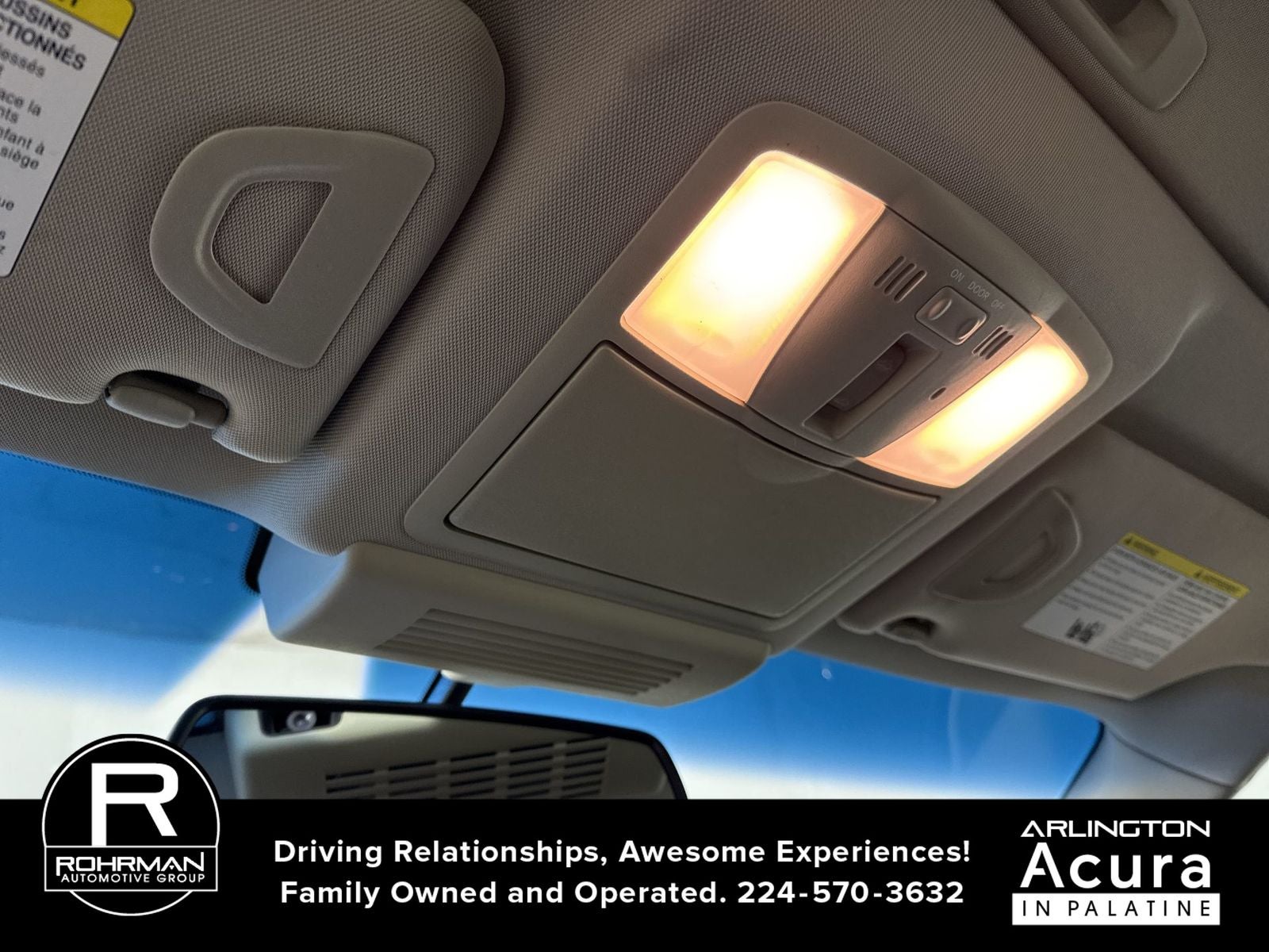 2017 INFINITI QX50 AWD