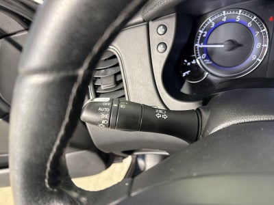 2017 INFINITI QX50 AWD