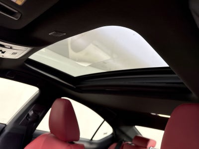 2024 Lexus IS IS 500 F SPORT Performance Premium