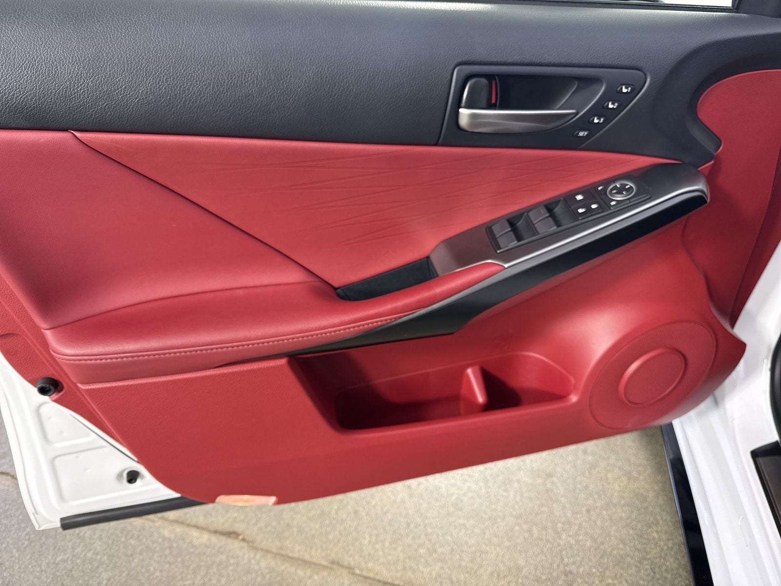 2024 Lexus IS IS 500 F SPORT Performance Premium