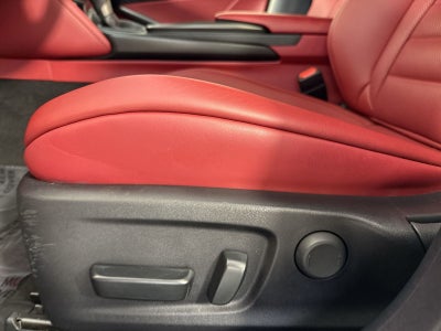 2024 Lexus IS IS 500 F SPORT Performance Premium