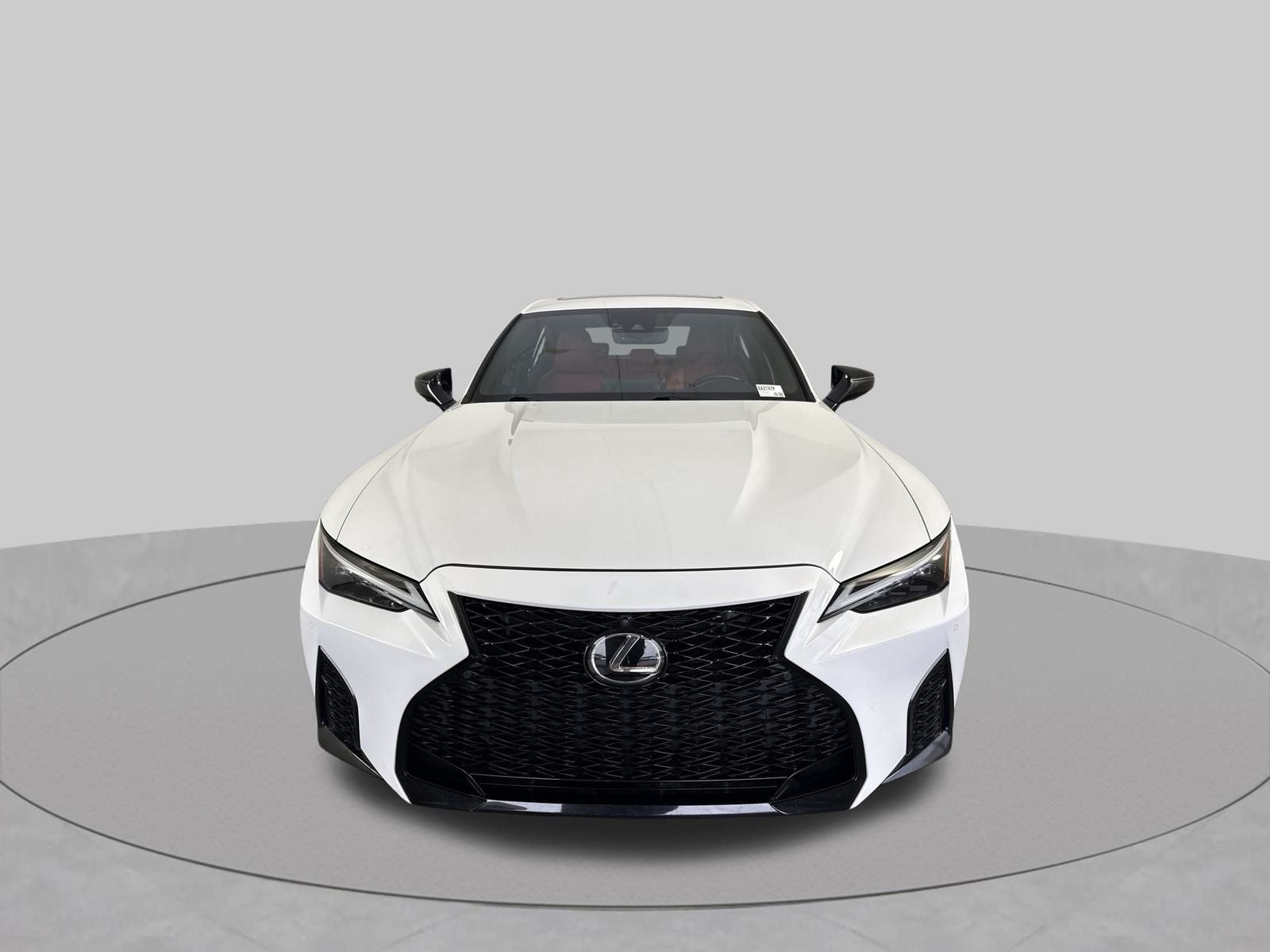 2024 Lexus IS IS 500 F SPORT Performance Premium