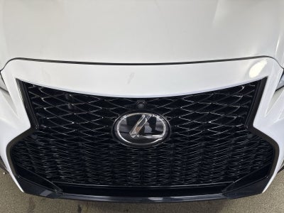 2024 Lexus IS IS 500 F SPORT Performance Premium