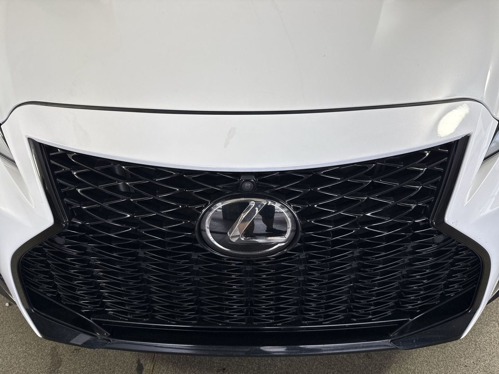 2024 Lexus IS IS 500 F SPORT Performance Premium