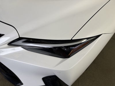 2024 Lexus IS IS 500 F SPORT Performance Premium