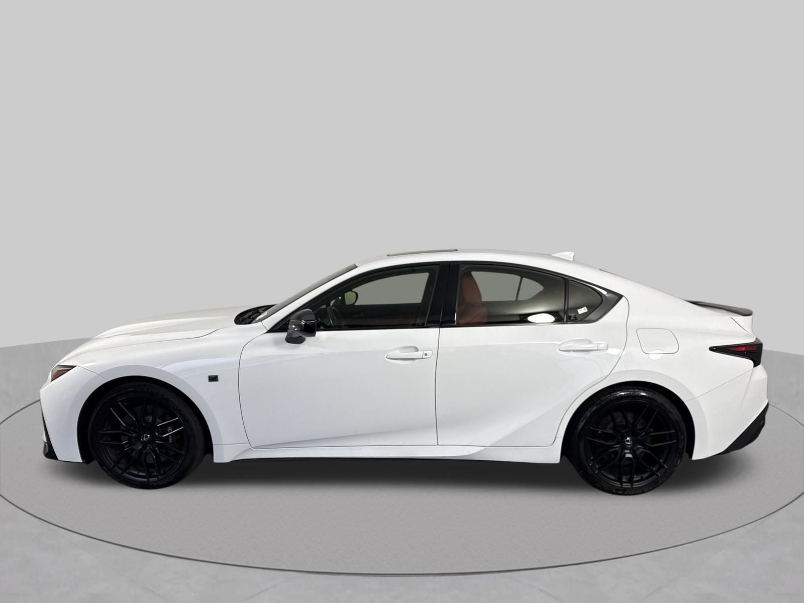 2024 Lexus IS IS 500 F SPORT Performance Premium