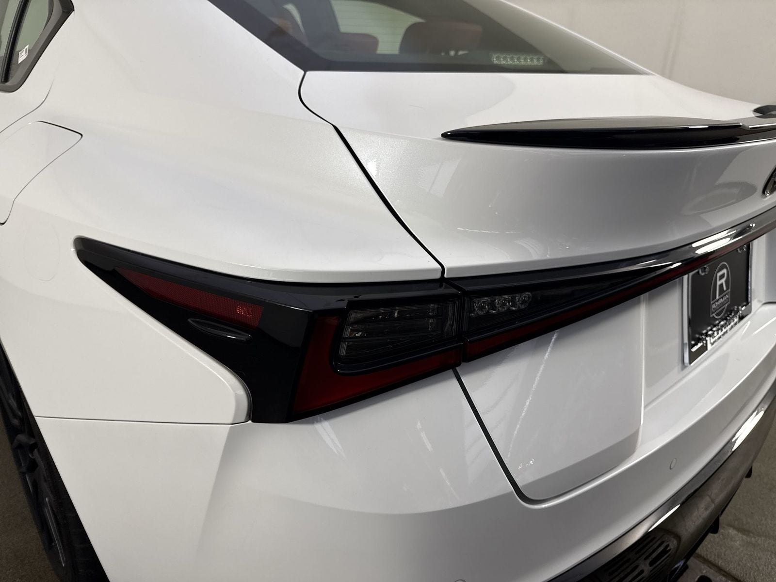 2024 Lexus IS IS 500 F SPORT Performance Premium