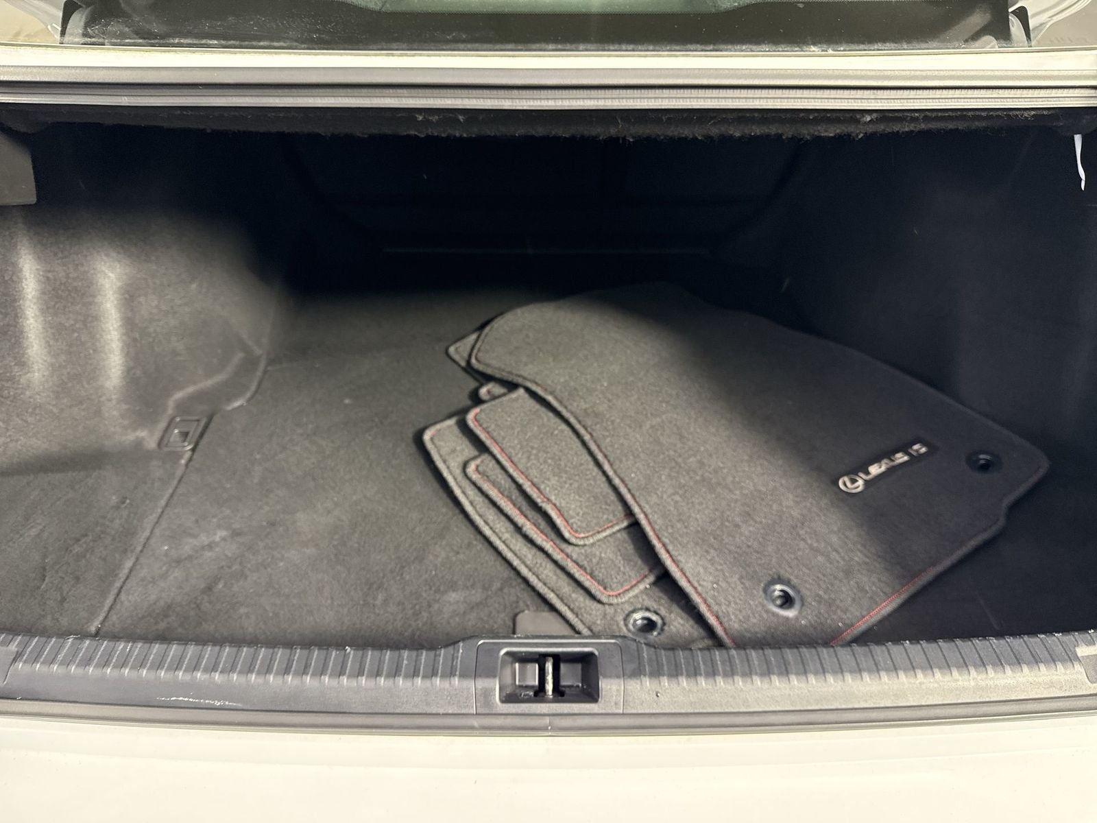 2024 Lexus IS IS 500 F SPORT Performance Premium