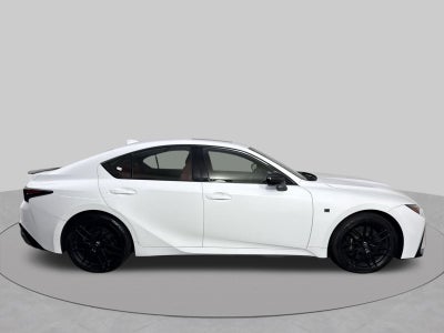 2024 Lexus IS IS 500 F SPORT Performance Premium