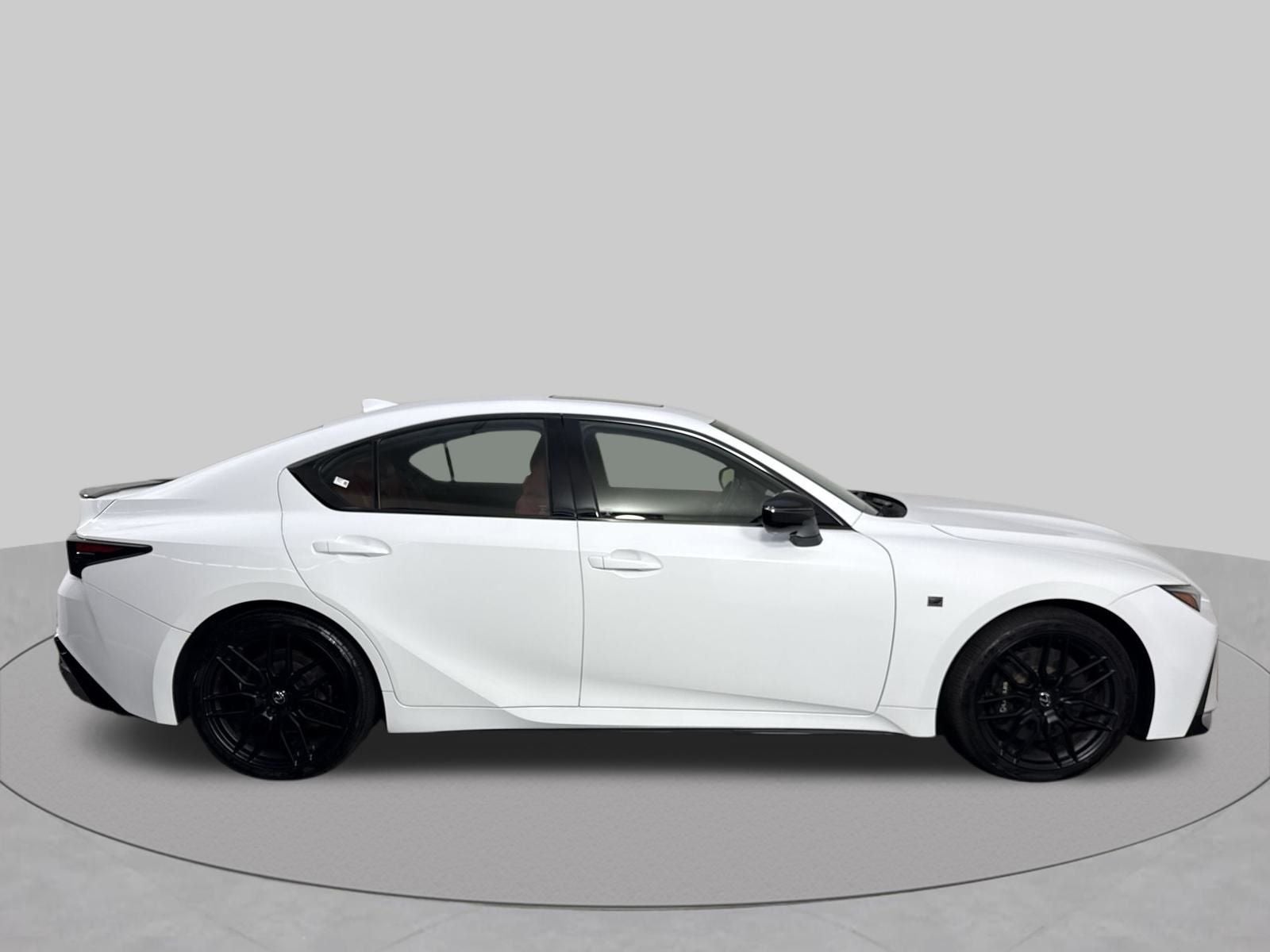 2024 Lexus IS IS 500 F SPORT Performance Premium