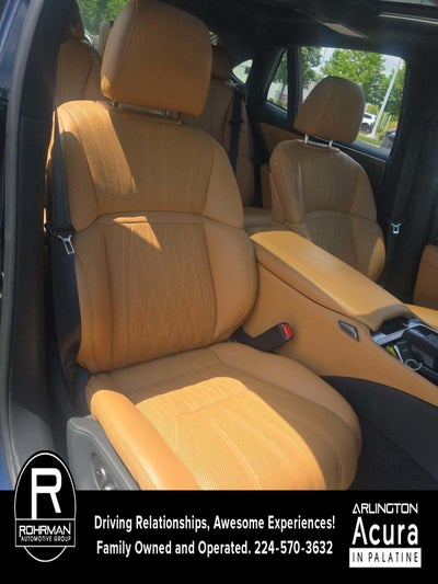2023 Lexus LS LS 500