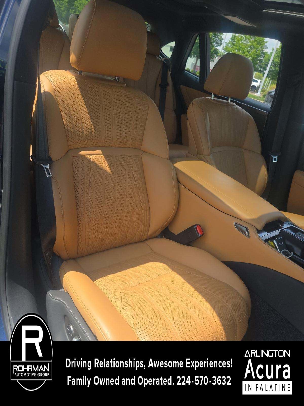 2023 Lexus LS LS 500