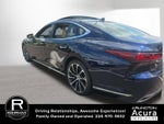 2023 Lexus LS LS 500