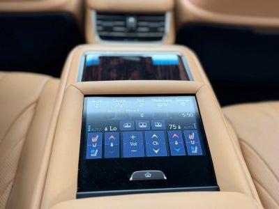 2023 Lexus LS LS 500