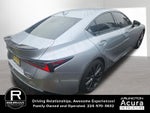 2025 Lexus IS IS 350 F SPORT