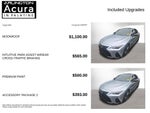 2025 Lexus IS IS 350 F SPORT