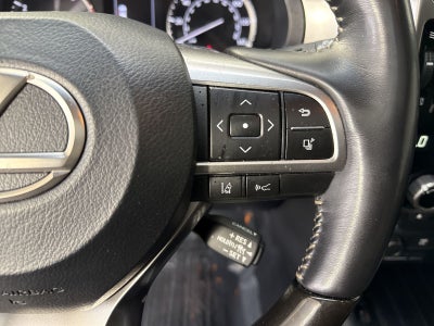 2022 Lexus GX GX 460 Premium
