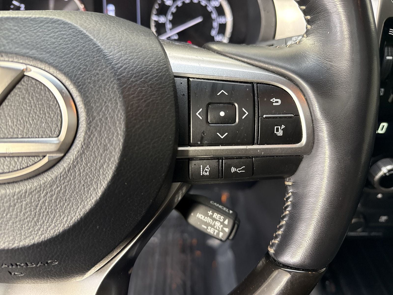 2022 Lexus GX GX 460 Premium
