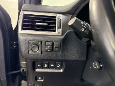 2022 Lexus GX GX 460 Premium