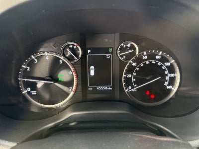 2022 Lexus GX GX 460 Premium
