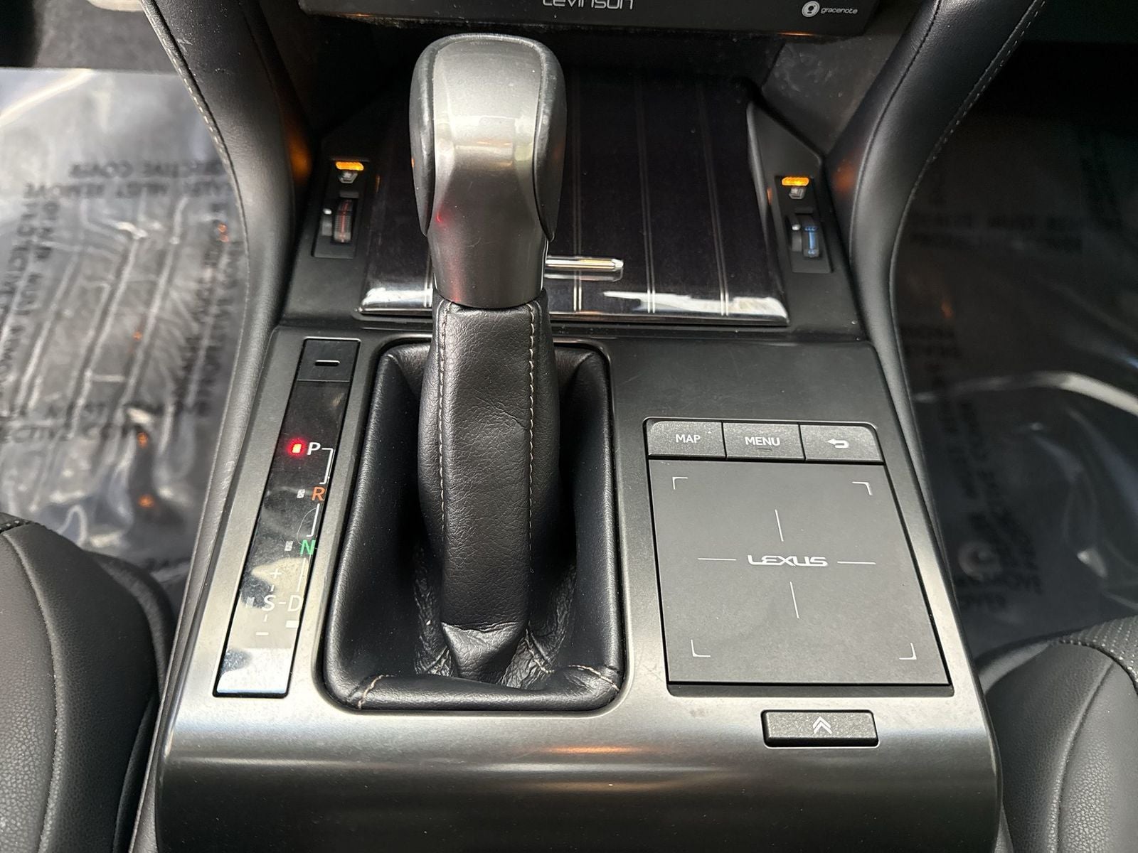 2022 Lexus GX GX 460 Premium