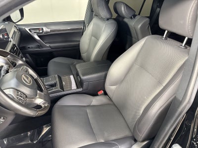 2022 Lexus GX GX 460 Premium