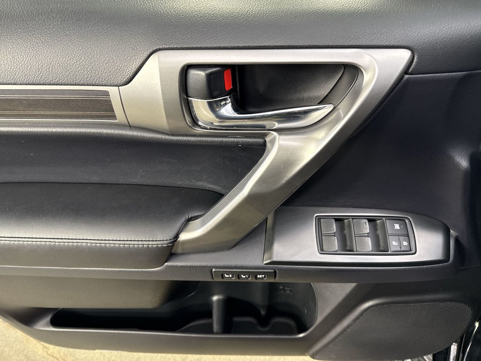 2022 Lexus GX GX 460 Premium