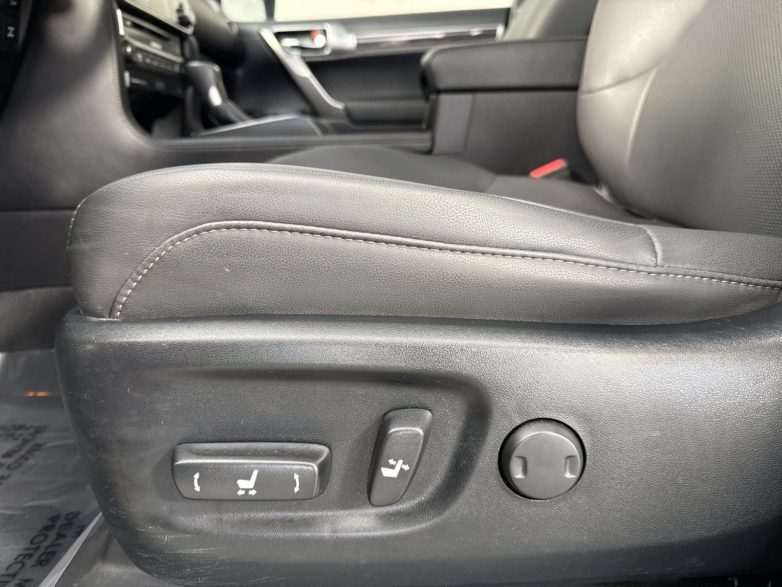 2022 Lexus GX GX 460 Premium