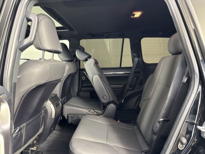 2022 Lexus GX GX 460 Premium