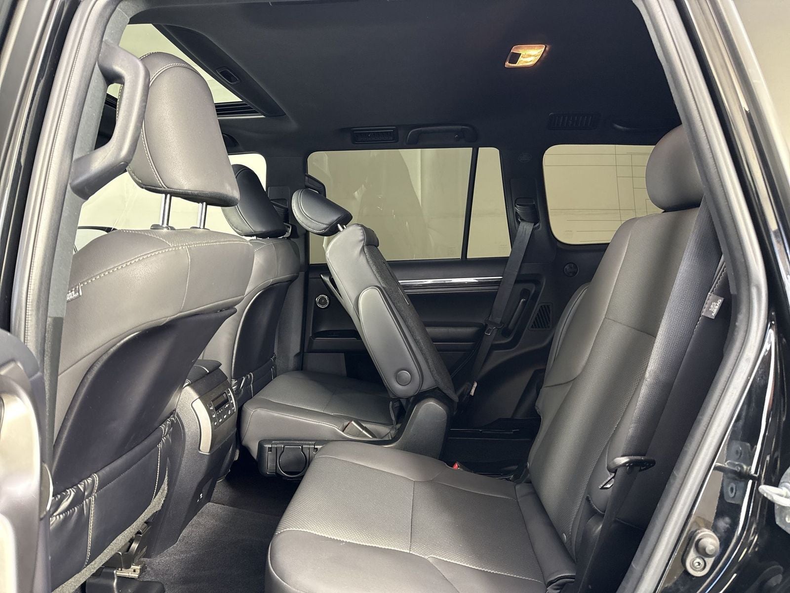 2022 Lexus GX GX 460 Premium