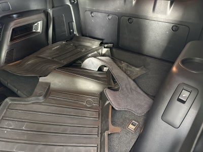 2022 Lexus GX GX 460 Premium