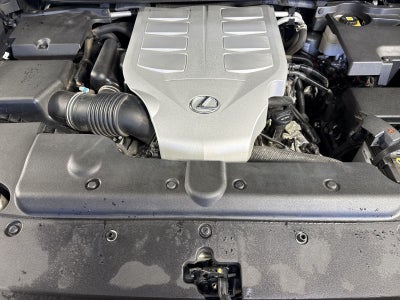 2022 Lexus GX GX 460 Premium