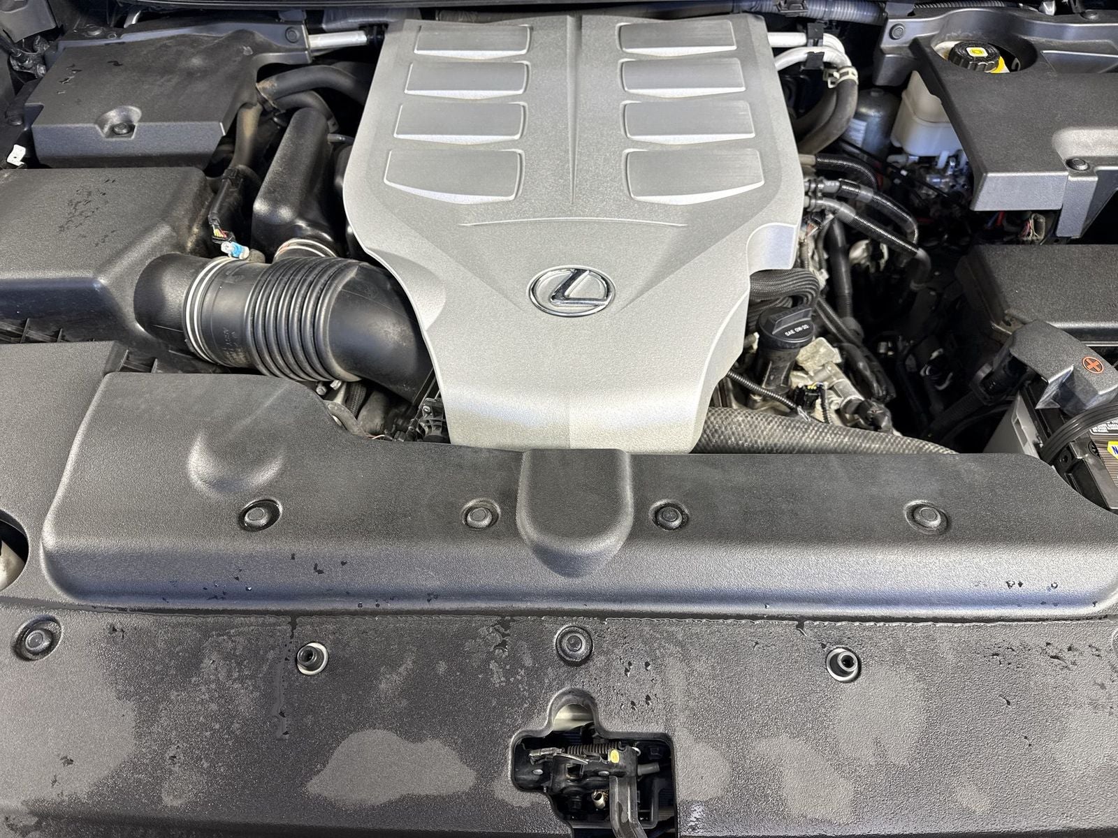 2022 Lexus GX GX 460 Premium