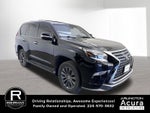 2022 Lexus GX GX 460 Premium