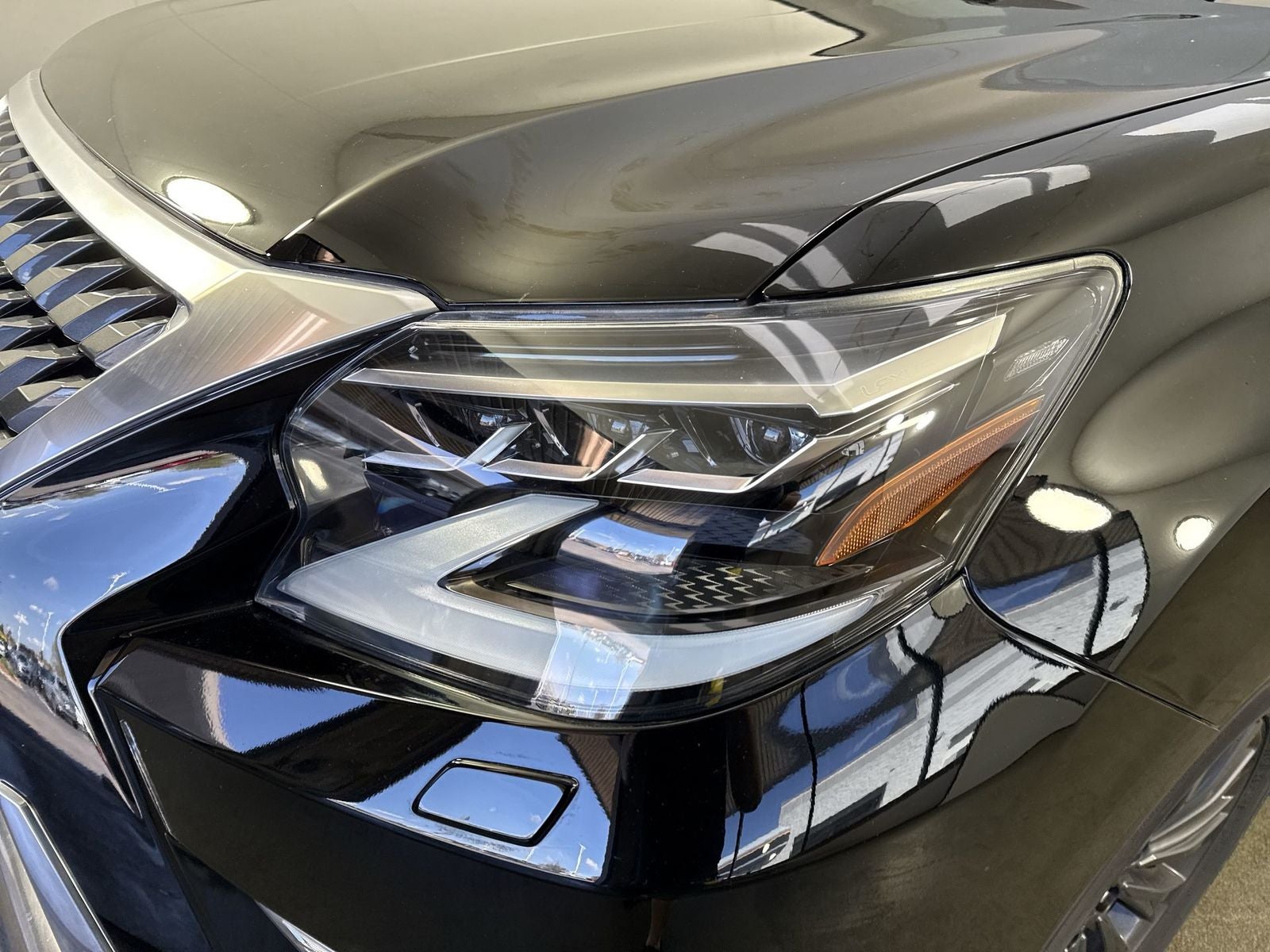 2022 Lexus GX GX 460 Premium