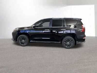 2022 Lexus GX GX 460 Premium