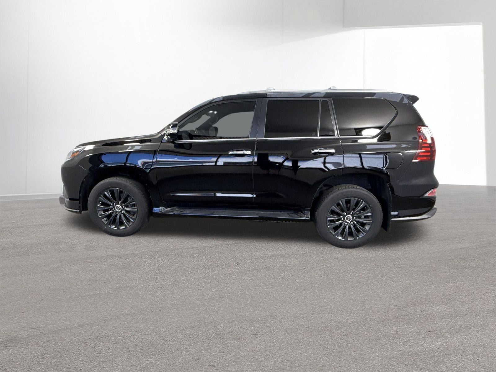2022 Lexus GX GX 460 Premium