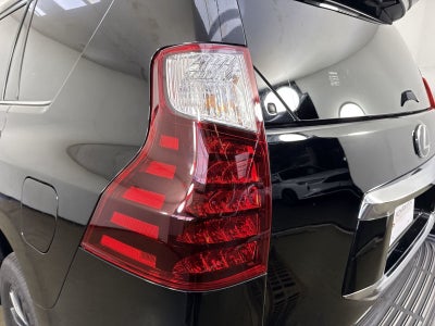 2022 Lexus GX GX 460 Premium