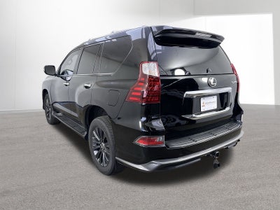 2022 Lexus GX GX 460 Premium