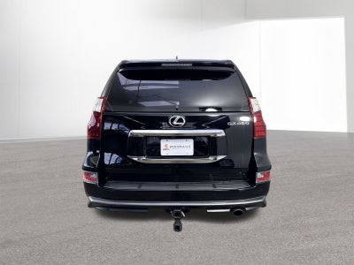 2022 Lexus GX GX 460 Premium