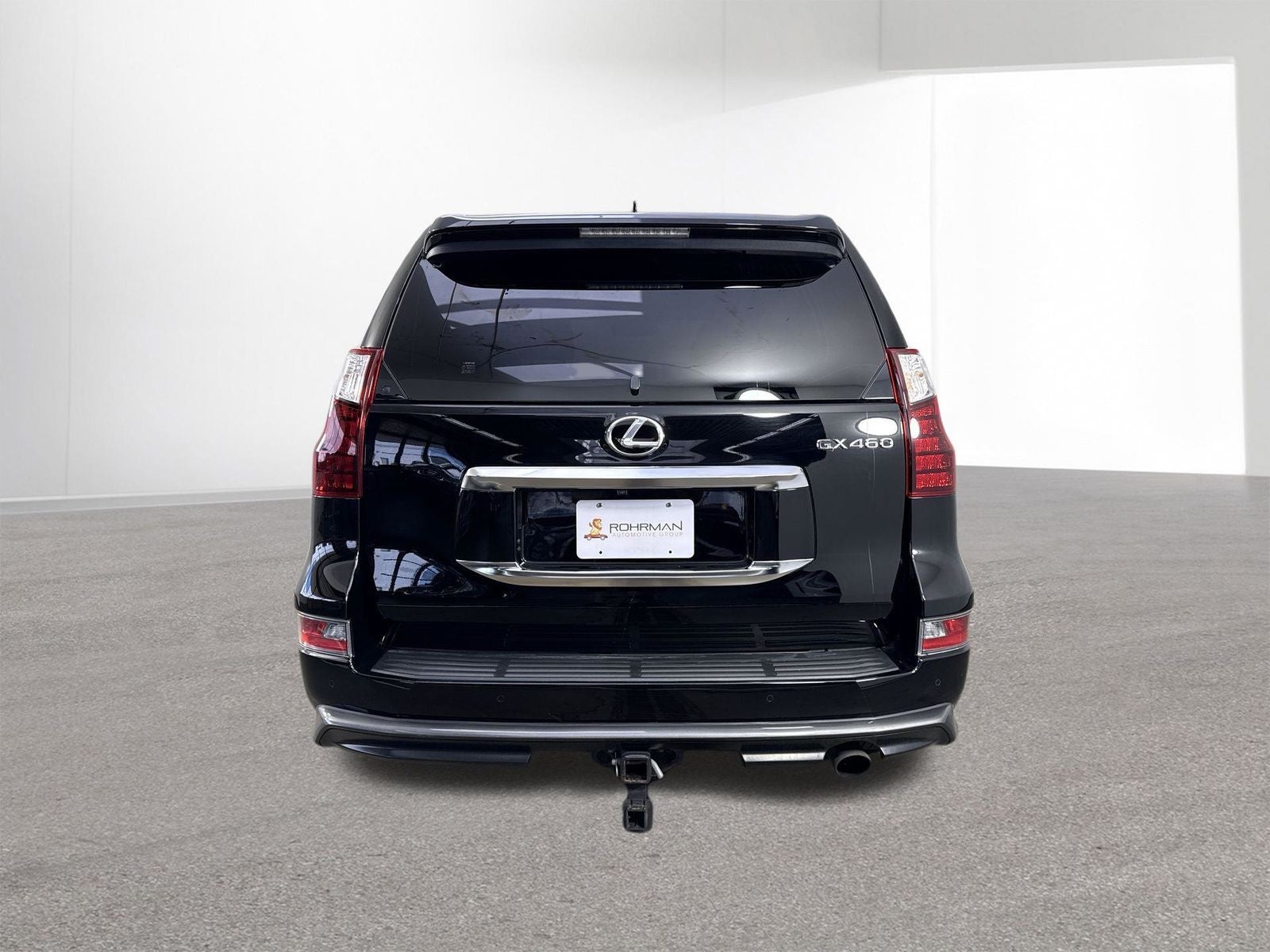 2022 Lexus GX GX 460 Premium