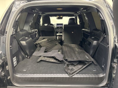 2022 Lexus GX GX 460 Premium