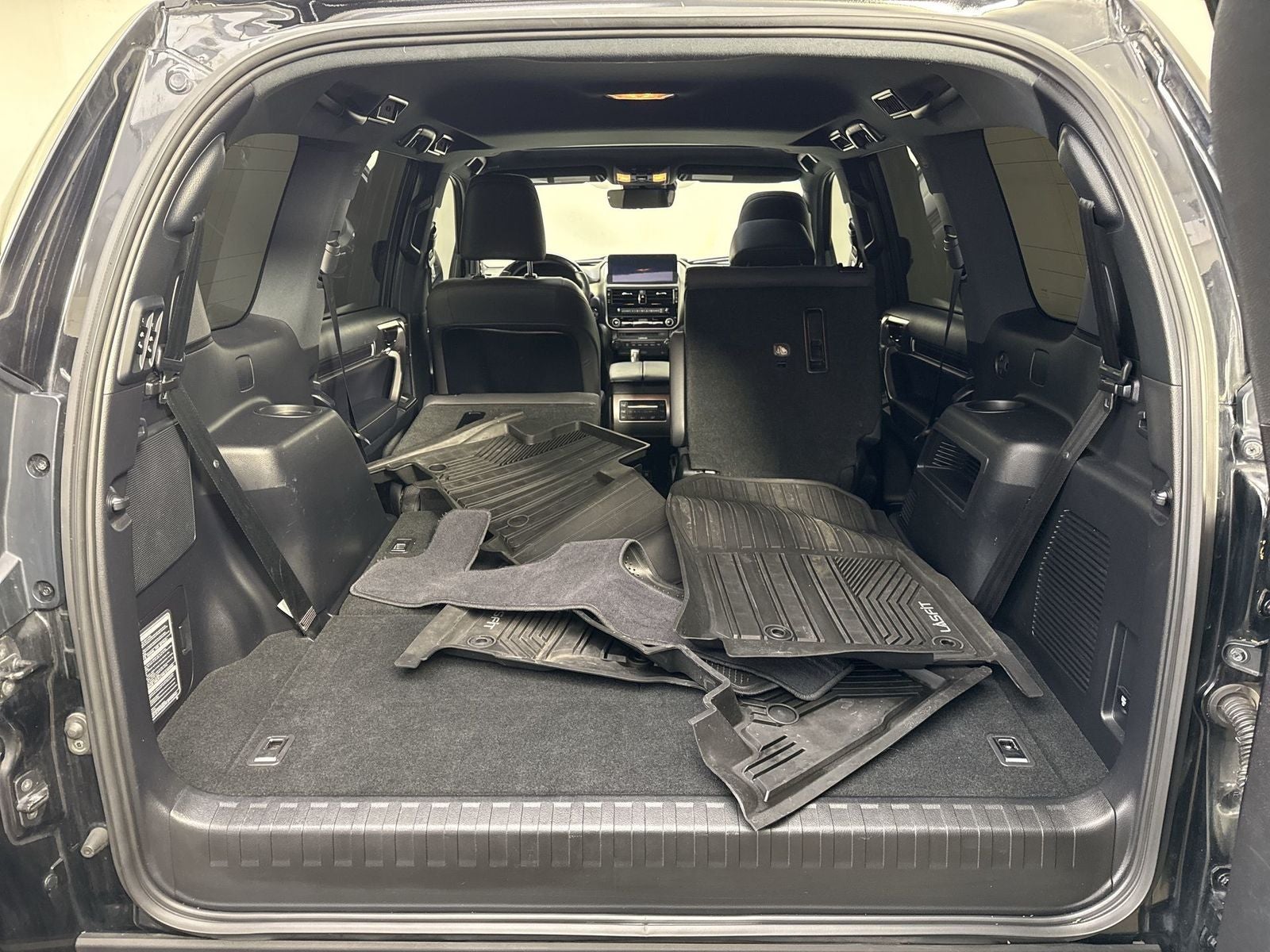 2022 Lexus GX GX 460 Premium