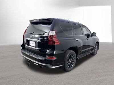 2022 Lexus GX GX 460 Premium